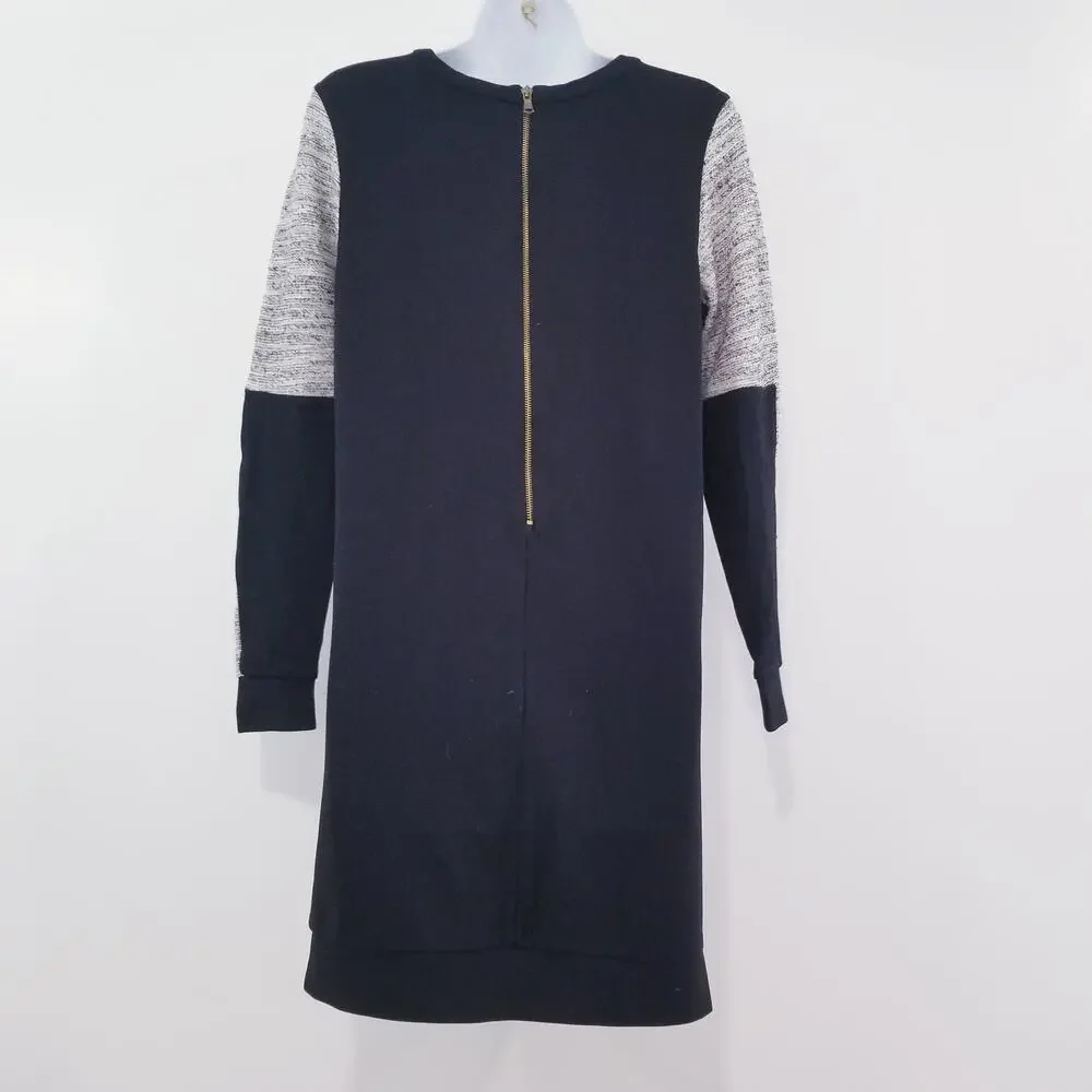 ZARA Knit Dress - Picture 4 of 9